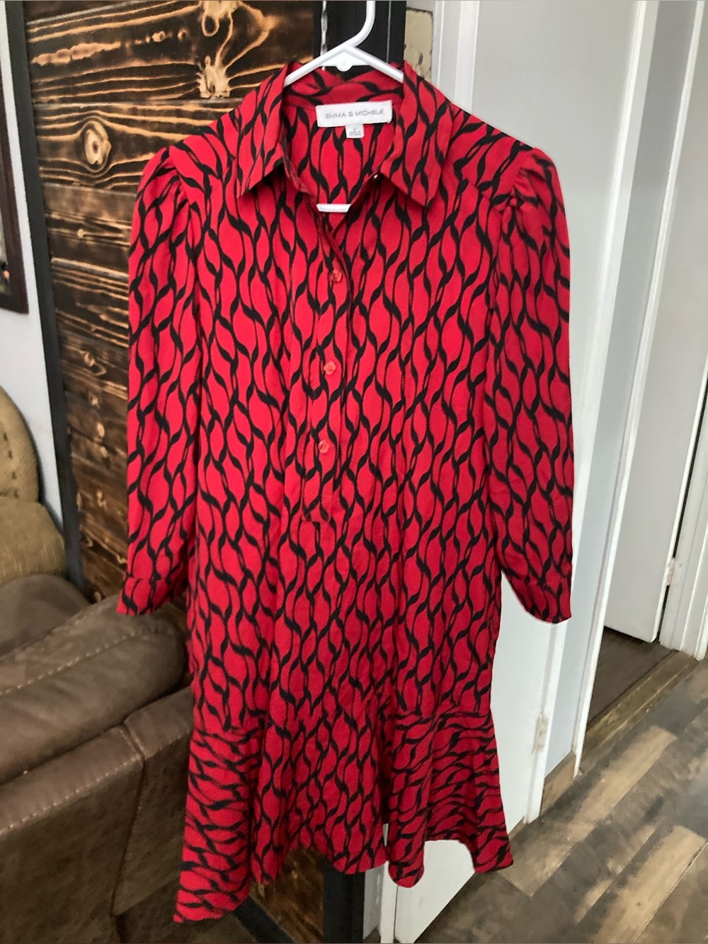 Woman’s Dress Size Small